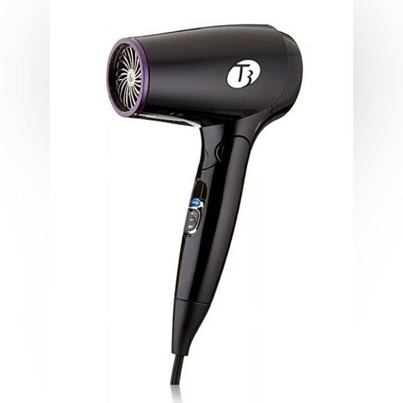 T3 Micro T3 Featherweight Compact Folding Dryer by T3 Micro - Picture 1 of 12